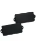 Звукознімач Dimarzio DP146BK Will Power Middle (Black)