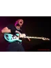 Звукознімач Dimarzio DP146BK Will Power Middle (Black)