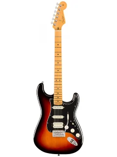 Fender American Professional Classic Stratocaster HSS 3-Color Sunburst