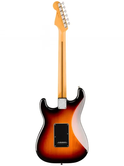 Електрогітара Fender American Professional Classic Stratocaster HSS 3-Color Sunburst