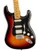 Електрогітара Fender American Professional Classic Stratocaster HSS 3-Color Sunburst