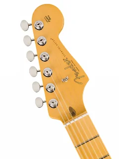 Fender American Professional Classic Stratocaster HSS 3-Color Sunburst