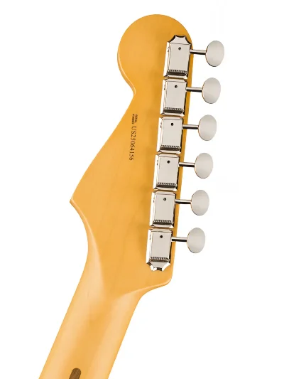 Електрогітара Fender American Professional Classic Stratocaster HSS 3-Color Sunburst