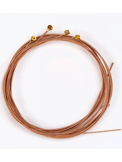 Струни Alice A208XL Copper 10-47