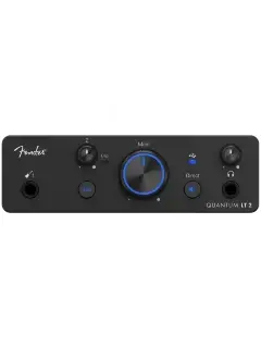 Fender Quantum LT 2