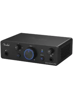 Fender Quantum LT 2