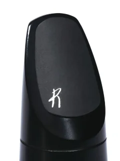 D'Addario RMP01B Reserve Mouthpiece Patches (Black) 1шт