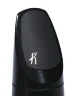 Наклейки для мундштука D'Addario RMP01B Reserve Mouthpiece Patches (Black) 1шт
