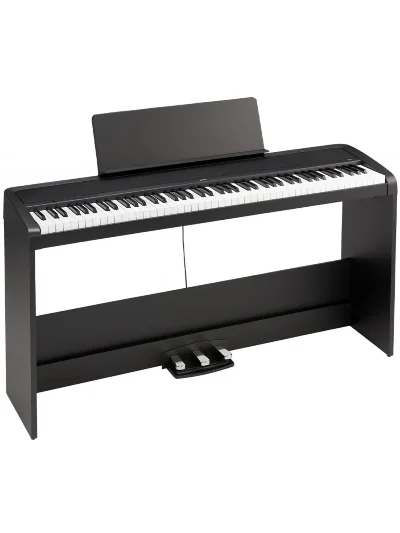 Цифрове піаніно Korg B2+SP BK