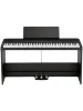 Цифрове піаніно Korg B2+SP BK