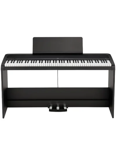 Цифрове піаніно Korg B2+SP BK