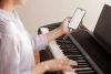 Цифрове піаніно Korg B2+SP BK