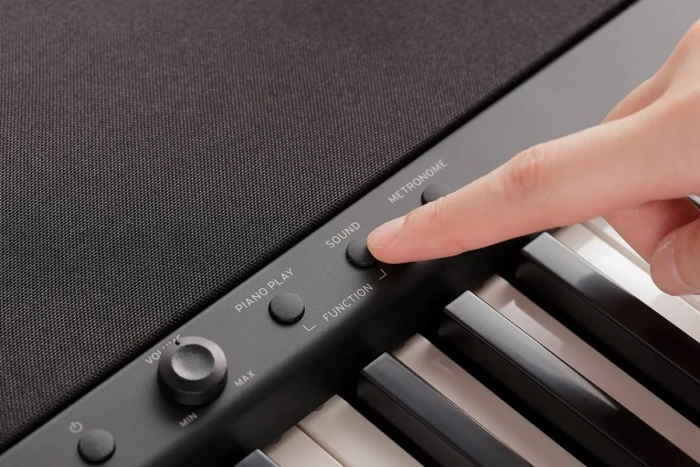 Цифрове піаніно Цифрове піаніно Korg B2+SP BK