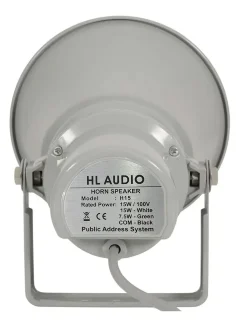 HL Audio H15