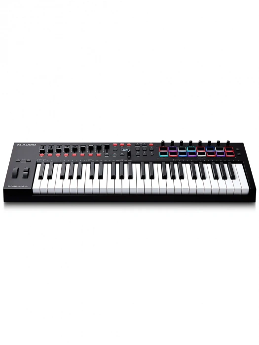 M-Audio Oxygen PRO 49