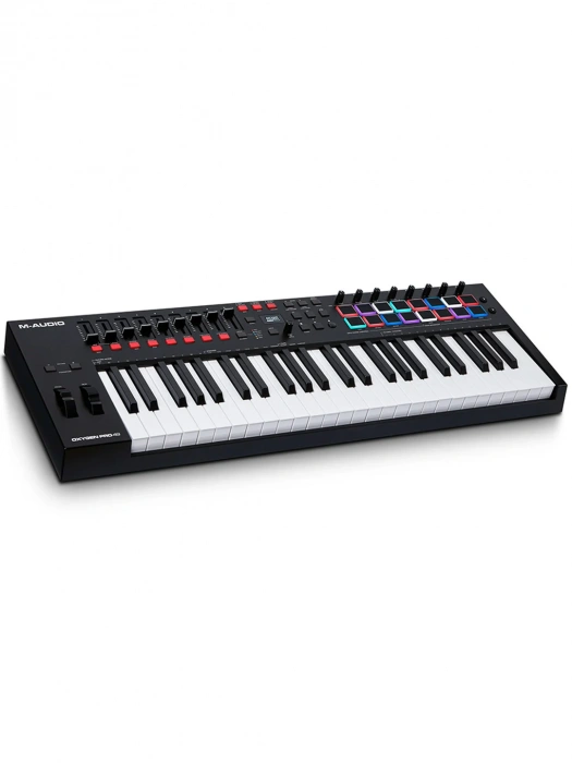 M-Audio Oxygen PRO 49