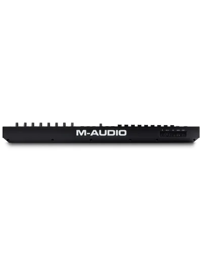 MIDI клавіатура M-Audio Oxygen PRO 49
