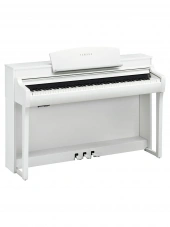 Yamaha Clavinova CSP-255 (White) Yamaha Clavinova CSP-255 (White)