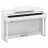 Yamaha Clavinova CSP-255 (White)