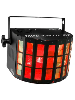 Chauvet Mini Kinta IRC