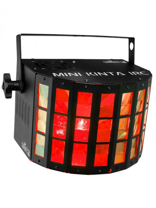 Chauvet Mini Kinta IRC
