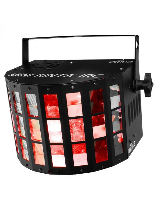 Chauvet Mini Kinta IRC
