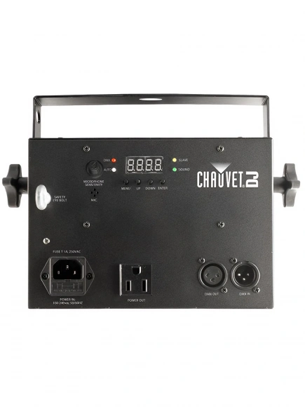 Chauvet Mini Kinta IRC Chauvet Mini Kinta IRC