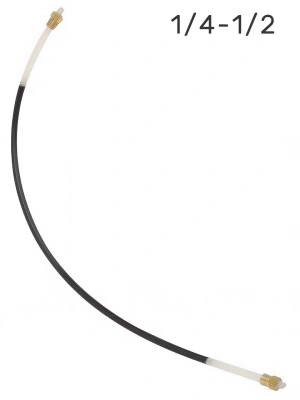 Overtone Cello TG 1/4-1/2