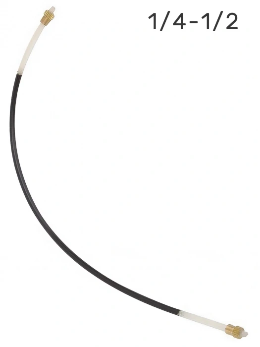 Жилка Жилка Overtone Cello TG 1/4-1/2