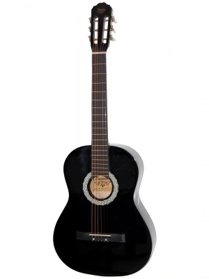 Bandes CAG-851 BK 39''