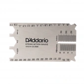 D'Addario PW-SHG-01 String Height Gauge