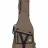 Gator GT-ELECTRIC-TAN Transit Series Electric Guitar Bag