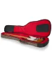 Чохол Gator GT-ELECTRIC-TAN Transit Series Electric Guitar Bag