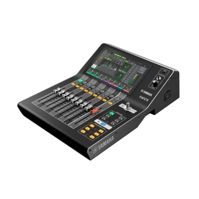 Мікшерний пульт Yamaha DM3S Standard