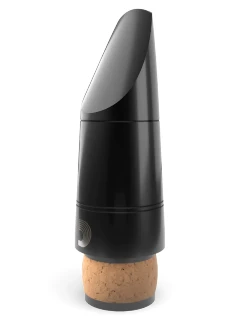 D'Addario MCR-X10 Reserve Mouthpiece Bb Clarinet X10 Medium-Long