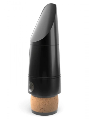 D'Addario MCR-X10 Reserve Mouthpiece Bb Clarinet X10 Medium-Long