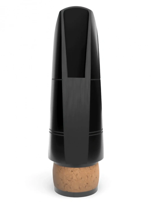 D'Addario MCR-X10 Reserve Mouthpiece Bb Clarinet X10 Medium-Long