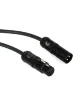 Мікрофонний кабель D'Addario PW-AMSM-25 American Stage Microphone Cable (7.5m)