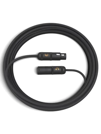 Мікрофонний кабель D'Addario PW-AMSM-25 American Stage Microphone Cable (7.5m)