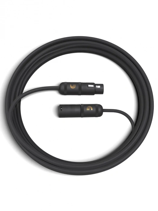 D'Addario PW-AMSM-25 American Stage Microphone Cable (7.5m)