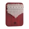 Калімба Hluru KY21 Purpleheart Artist Collaboration Kalimba