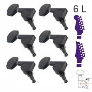 Overtone MHA112 BK 6L Overtone MHA112 BK 6L