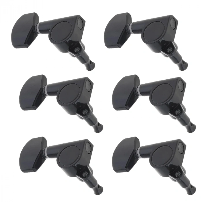 Overtone MHA112 BK 6L