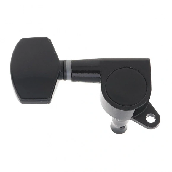 Кілки Overtone MHA112 BK 6L Кілки Overtone MHA112 BK 6L