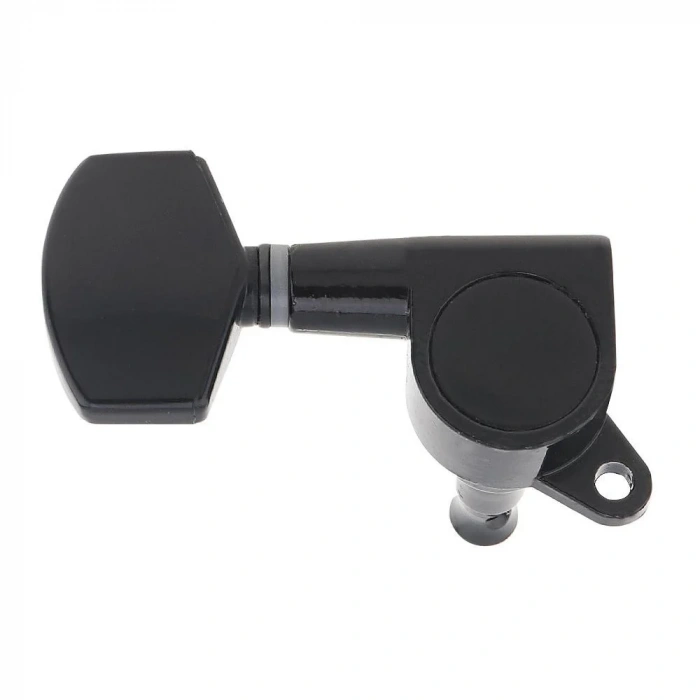 Кілки Кілки Overtone MHA112 BK 6L