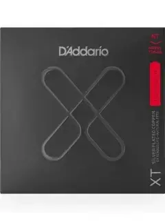 D'Addario XTC45 XT Classical Normal Tension