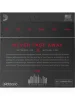 Струни D'Addario XTC45 XT Classical Normal Tension
