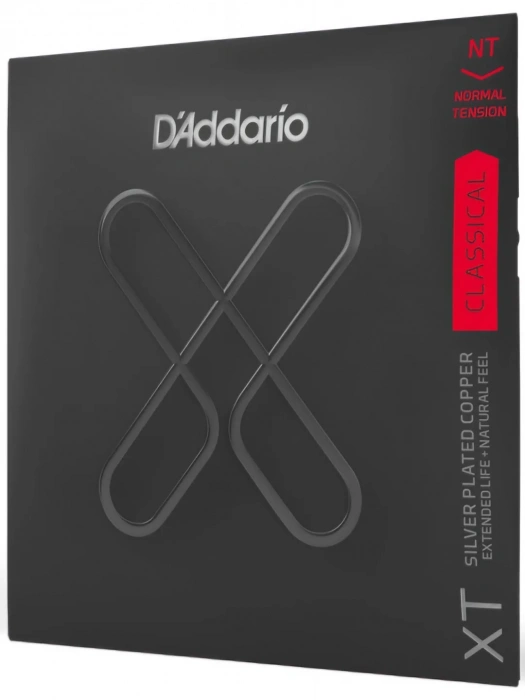D'Addario XTC45 XT Classical Normal Tension