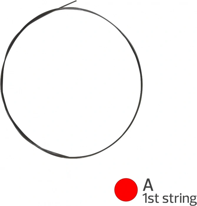 Aquila 111U Lava Soprano Ukulele Strings