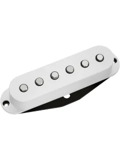Dimarzio DP420W Virtual Solo (White)